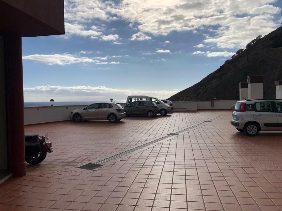 Deluxe 3 Rooms74M2,2Air Condit 2Tv Seaview On Amadores,2 Heatpools, Parking, 600 Mb,Dishwasher,2Lift,,3 Beaches Playa Del Cura  Exterior foto