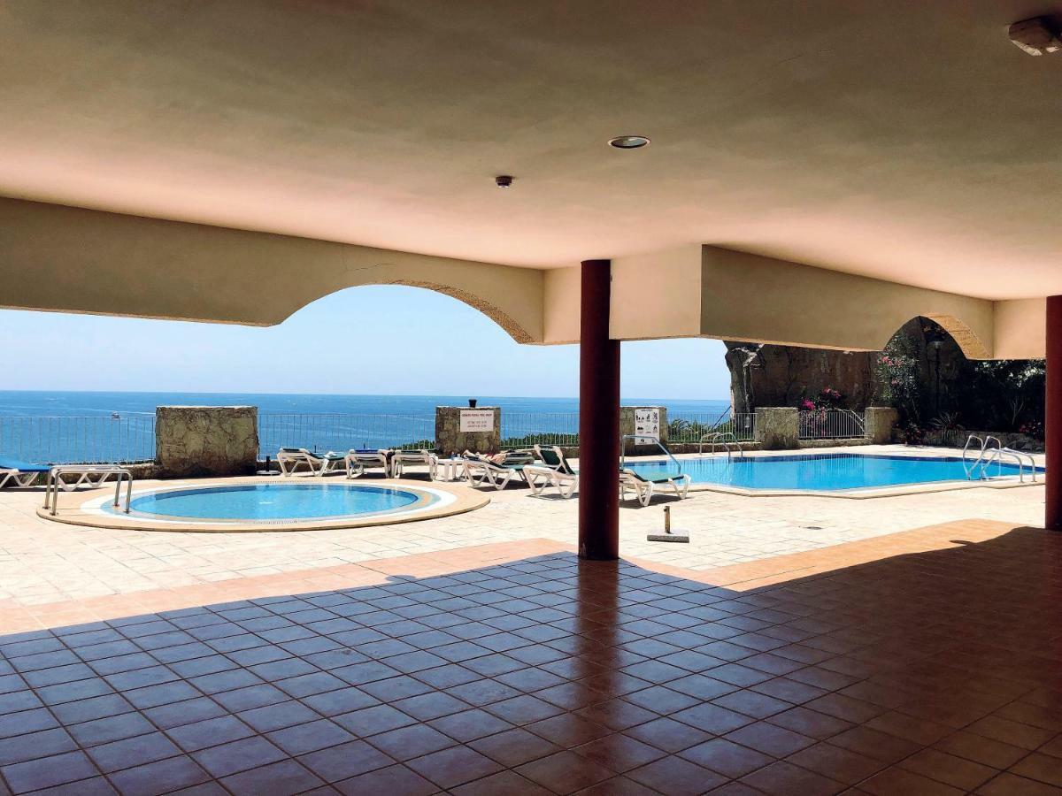 Deluxe 3 Rooms74M2,2Air Condit 2Tv Seaview On Amadores,2 Heatpools, Parking, 600 Mb,Dishwasher,2Lift,,3 Beaches Playa Del Cura  Exterior foto