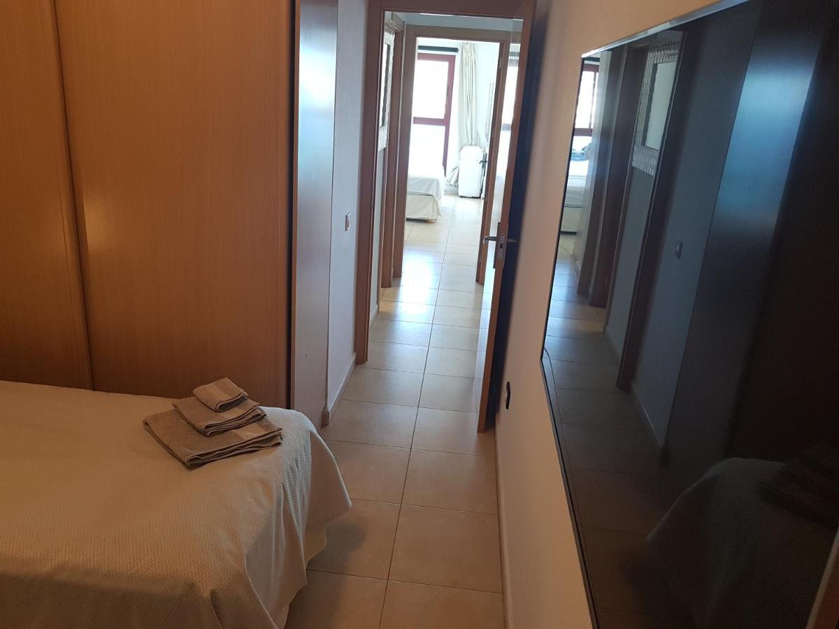 Deluxe 3 Rooms74M2,2Air Condit 2Tv Seaview On Amadores,2 Heatpools, Parking, 600 Mb,Dishwasher,2Lift,,3 Beaches Playa Del Cura  Exterior foto